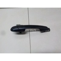 Ручка двери задней наружная правая Suzuki Liana (2001 - 2007) 8283054G10ZJ3