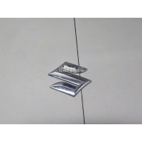 Эмблема Suzuki Liana (2001 - 2007) 7781154GC00PG