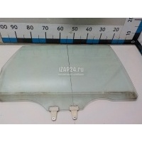 Стекло двери задней правой Suzuki Liana (2001 - 2007) 8450355G00