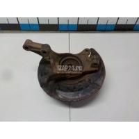 Кулак поворотный передний левый Suzuki Liana (2001 - 2007) 4515054810