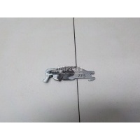 Планка разводки колодок правая Suzuki Liana (2001 - 2007) 5370163J00