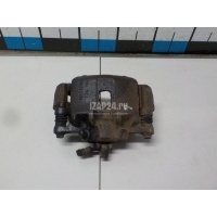Суппорт тормозной передний левый Suzuki Liana (2001 - 2007) 5510254G50999