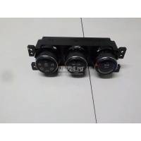 Блок управления отопителем Suzuki Liana (2001 - 2007) 3951059J11