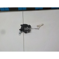 Моторчик заслонки отопителя Suzuki Liana (2001 - 2007) 9565154G10
