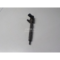 Форсунка дизельная электрическая Mercedes Benz W210 E-Klasse (2000 - 2002) 6120700087