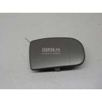 Стекло зеркала электрического правого Mercedes Benz W210 E-Klasse (2000 - 2002) 2108100821