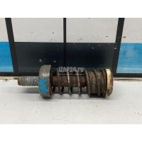 Замок капота GM 9-3 (2002 - 2012) 12785019