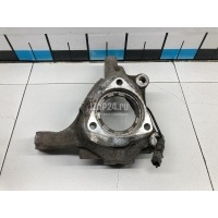 Кулак поворотный передний правый GM 9-3 (2002 - 2012) 12786672