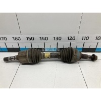 Полуось передняя левая GM 9-3 (2002 - 2012) 12804149
