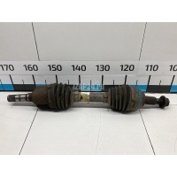 Полуось передняя левая GM 9-3 (2002 - 2012) 12804149