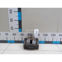 Суппорт тормозной передний правый Nissan Note (E11) (2006 - 2013) 41001AX60A