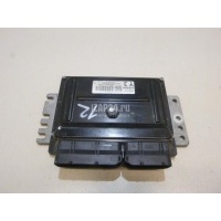 Блок управления двигателем Nissan Note (E11) (2006 - 2013) 237101U61D