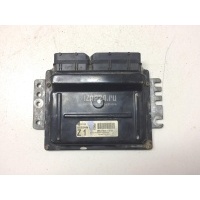 Блок управления двигателем Nissan Note (E11) (2006 - 2013) 237101U64A