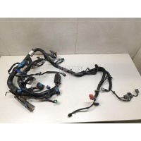 Проводка (коса) Nissan Note (E11) (2006 - 2013) 24011BC01A