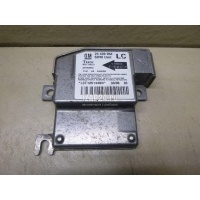 Блок управления AIR BAG GM Corsa C (2000 - 2006) 24439954