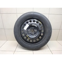 Диск запасного колеса (докатка) Mercedes Benz W164 M-Klasse (ML) (2005 - 2011) 1644000002