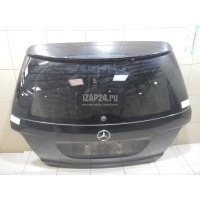Дверь багажника Mercedes Benz W164 M-Klasse (ML) (2005 - 2011) 1647400105