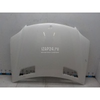 Капот Mercedes Benz W164 M-Klasse (ML) (2005 - 2011) 1648800557