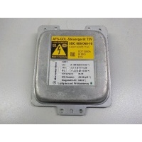 Блок ксеноновой лампы Mercedes Benz W164 M-Klasse (ML) (2005 - 2011) 1648701726