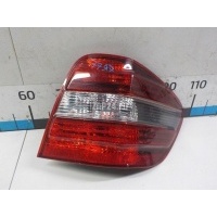 Фонарь задний правый Mercedes Benz W164 M-Klasse (ML) (2005 - 2011) 1649061200