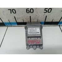 Блок управления AIR BAG Mercedes Benz W164 M-Klasse (ML) (2005 - 2011) 1648205785