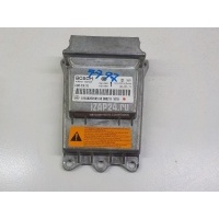 Блок управления AIR BAG Mercedes Benz W164 M-Klasse (ML) (2005 - 2011) 1648205785