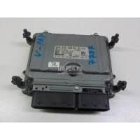 Блок управления двигателем Mercedes Benz W164 M-Klasse (ML) (2005 - 2011) 2721536191