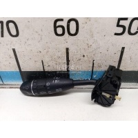 Переключатель поворотов подрулевой Mercedes Benz W164 M-Klasse (ML) (2005 - 2011) 1645400144