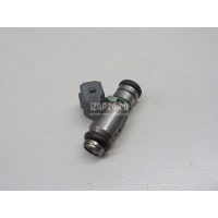 Форсунка инжекторная электрическая VAG Cordoba (1999 - 2002) 032906031A