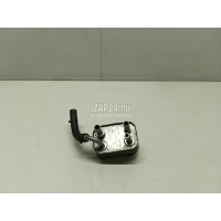 Радиатор топливный VAG Touareg (2002 - 2010) 7L6203491D