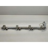 Рейка топливная (рампа) VAG Touareg (2002 - 2010) 03H133316A