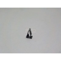 Скоба крепления обшивки VAG Ibiza III (1999 - 2002) 4B0867276A