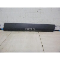 Накладка двери передней правой VAG Q7 [4L] (2005 - 2015) 4L0853960CV7W