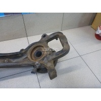 Кулак поворотный передний левый VAG Touareg (2002 - 2010) 7L0407257A