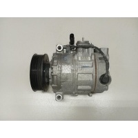 Компрессор кондиционера VAG Touareg (2002 - 2010) 7L6820803L