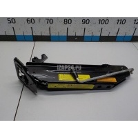 Домкрат VAG Q7 [4L] (2005 - 2015) 8R0011031C
