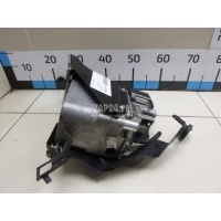 Отопитель автономный VAG Q7 [4L] (2005 - 2015) 4L0815071D