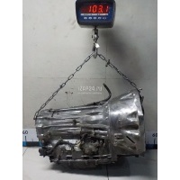 АКПП (автоматическая коробка переключения передач) VAG Touareg (2002 - 2010) 09D300038K