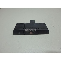 Кнопка аварийной сигнализации VAG Q7 [4L] (2005 - 2015) 4L1927137A5PR