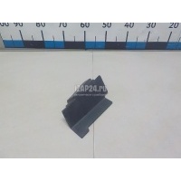 Воздуховод радиатора левый Renault Scenic II (2003 - 2009) 8200183775