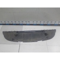 Пыльник двигателя центральный Renault Scenic II (2003 - 2009) 8200140334