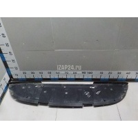 Пыльник двигателя центральный Renault Scenic II (2003 - 2009) 8200140334