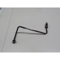 Трубка турбокомпрессора (турбины) Renault Scenic II (2003 - 2009) 8200326548