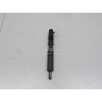 Форсунка дизельная электрическая Renault Scenic II (2003 - 2009) 166003978R