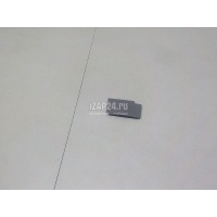 Заглушка Renault Scenic II (2003 - 2009) 8200233185