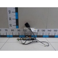 Ответная часть ремня безопасности Renault Scenic II (2003 - 2009) 8200616858