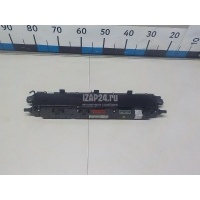 Панель приборов Renault Scenic II (2003 - 2009) 8200451505