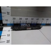 Панель приборов Renault Scenic II (2003 - 2009) 8200451505