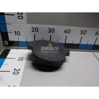 Подушка безопасности в рулевое колесо Renault Scenic II (2003 - 2009) 8200310291