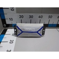 Подушка безопасности пассажирская (в торпедо) Renault Scenic II (2003 - 2009) 8200230383
